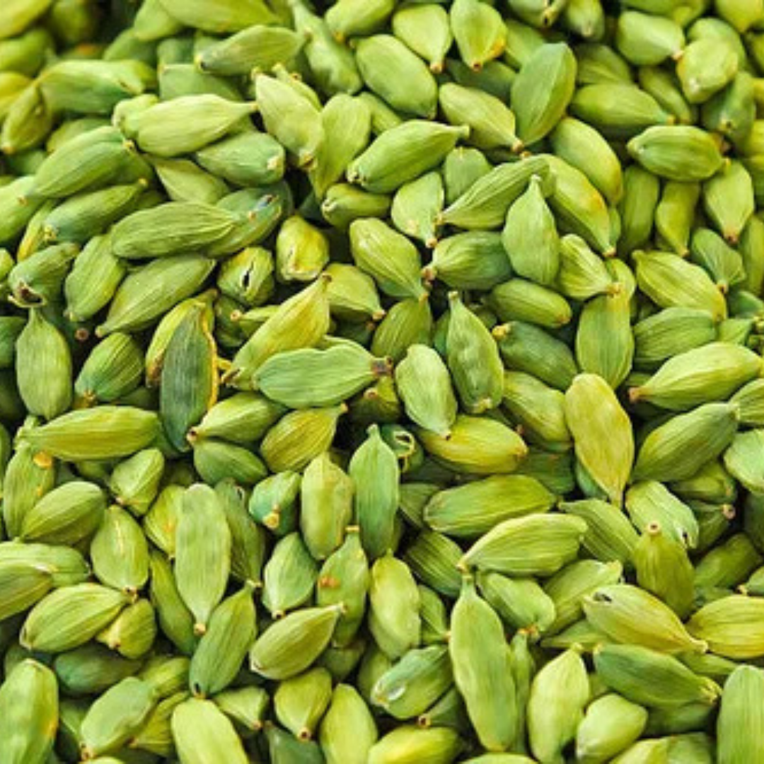 Cardamom