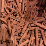 Cinnamon