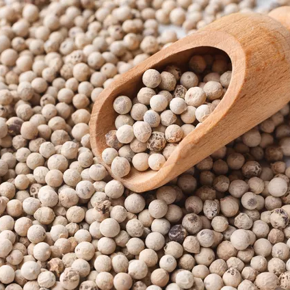 White Pepper 1kg