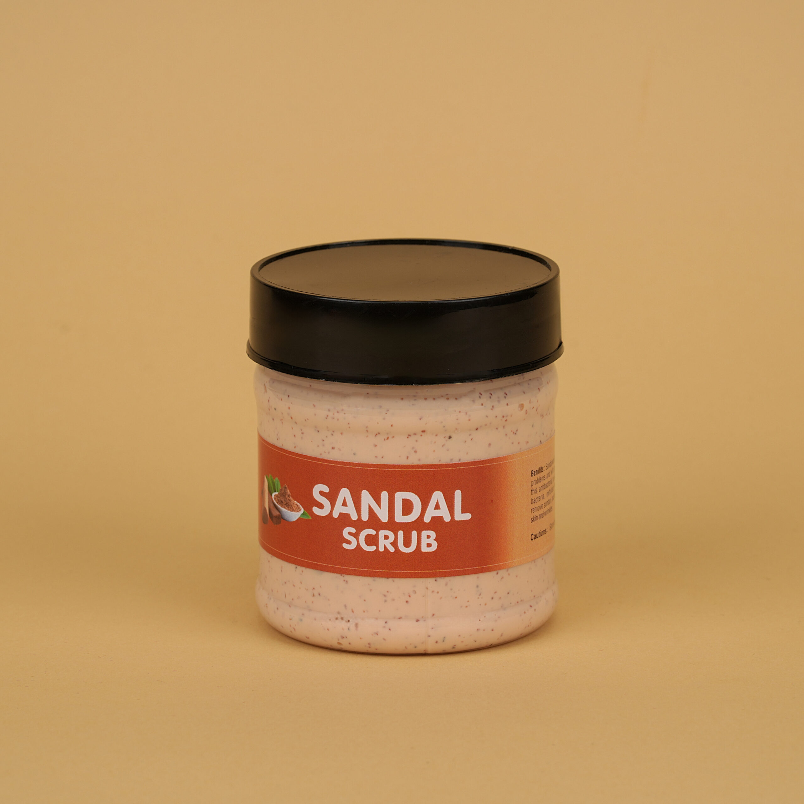 Sandal Scrub