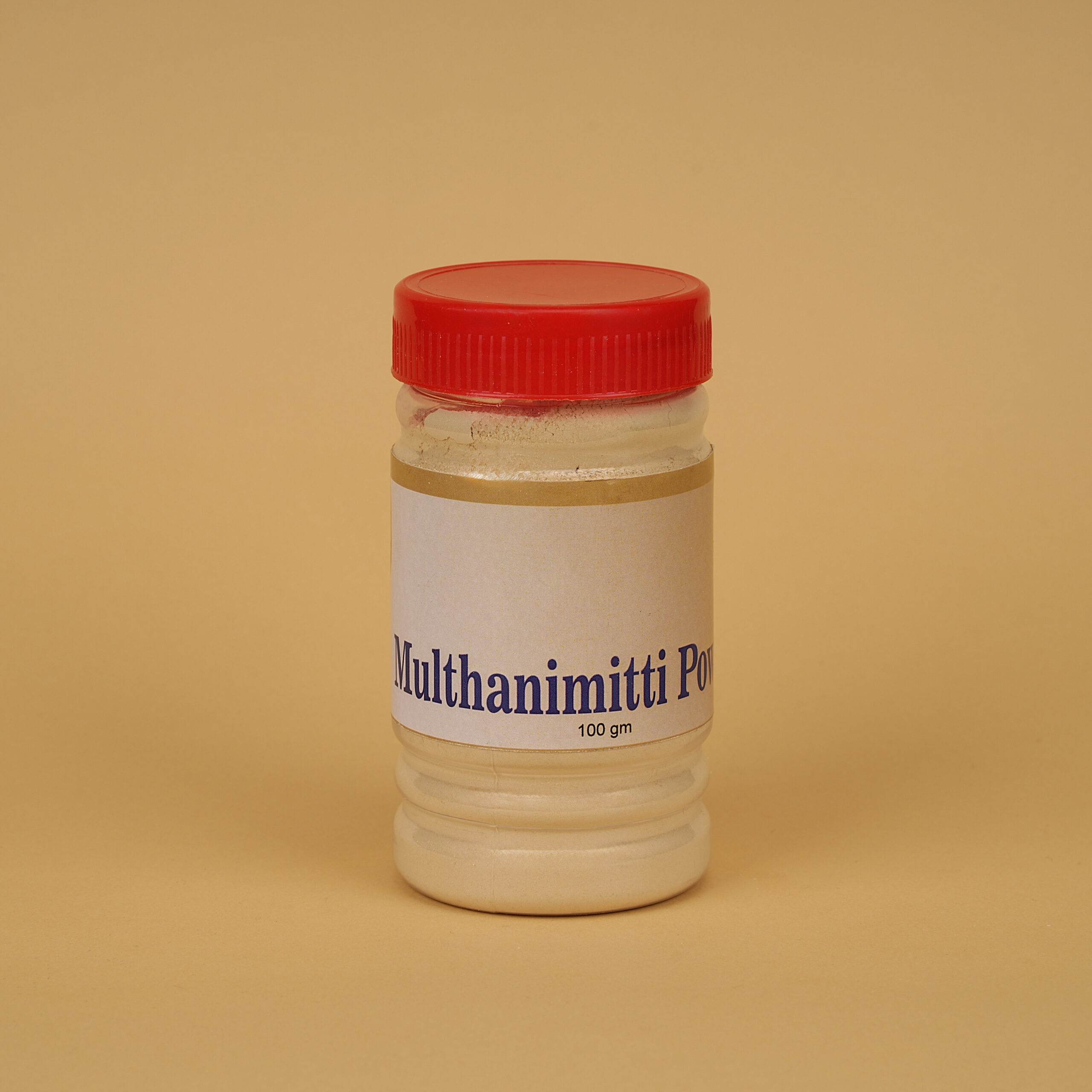 Multanimitti Powder