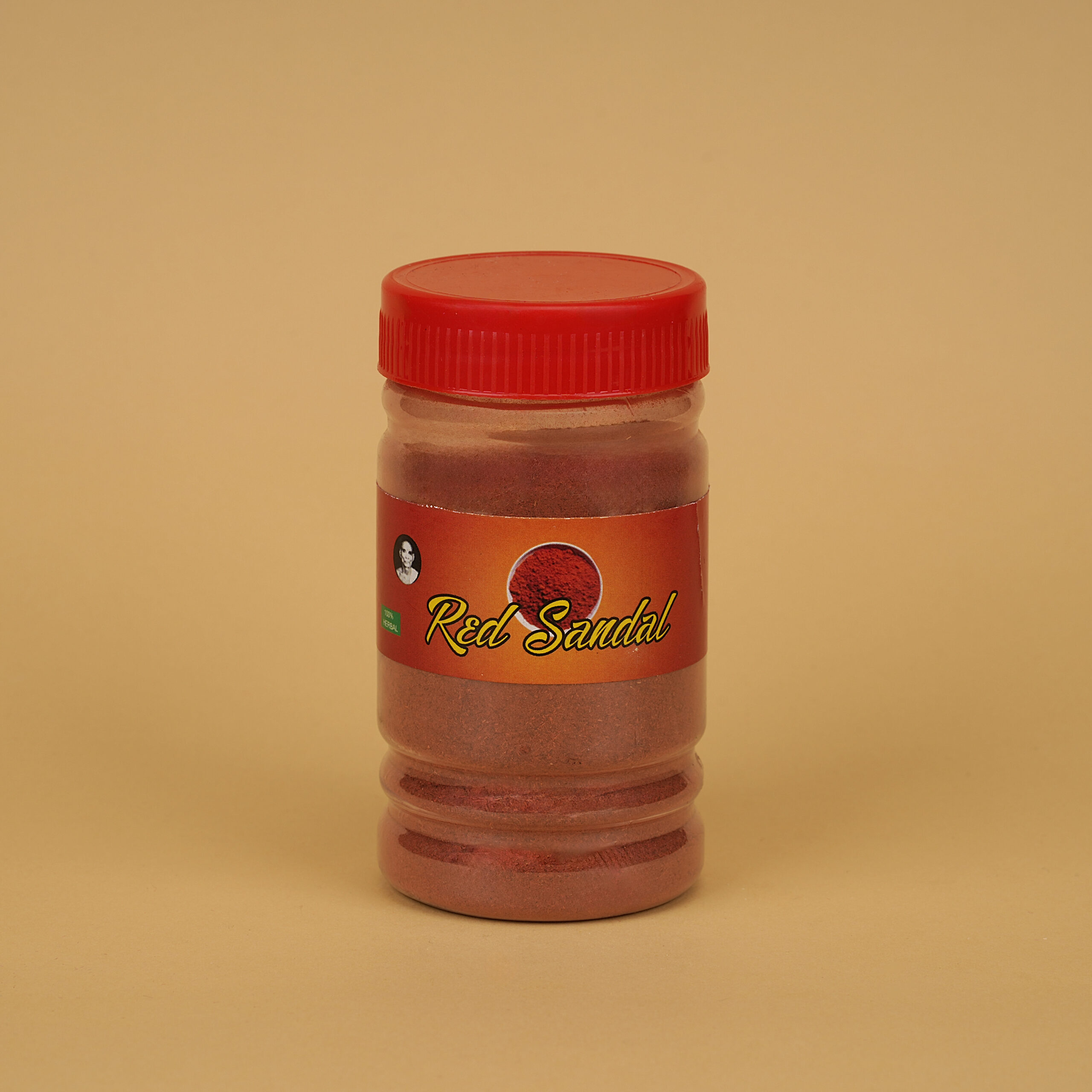 Redsandal Powder