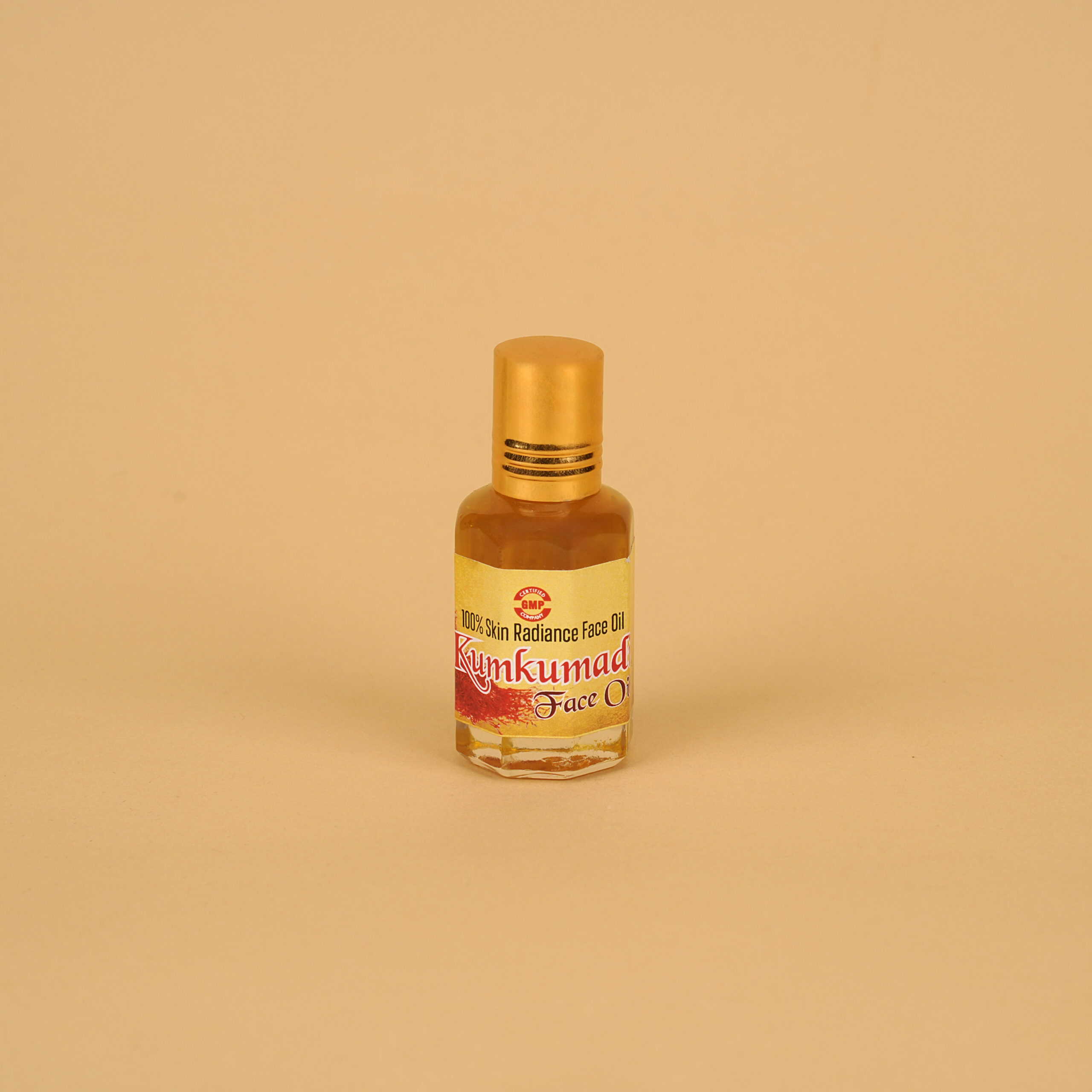 Kumkumadhi Oil (12ml)