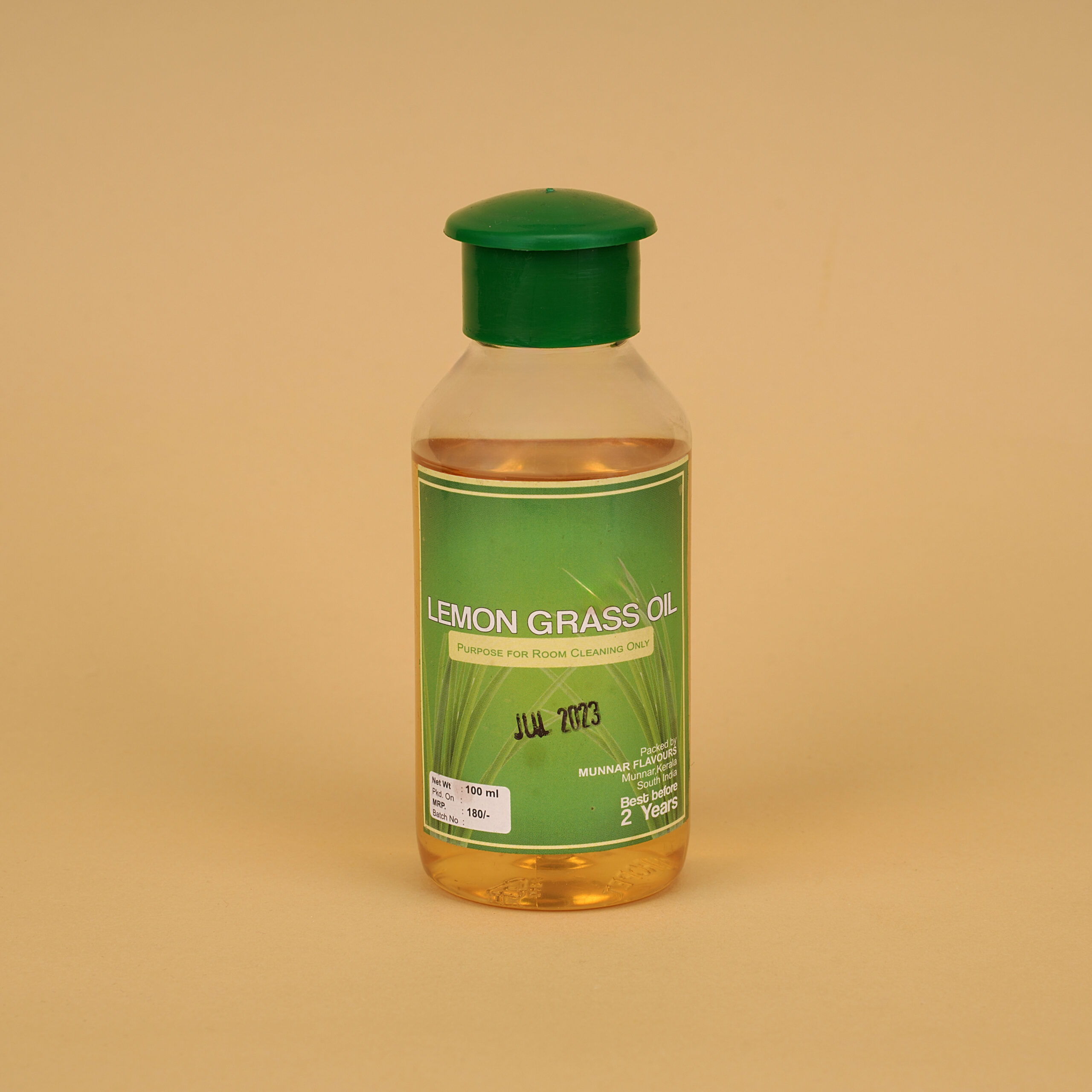 Lemon Grass Oil 200 ml